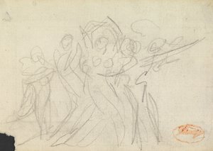 Kuva Koostumustutkimus 27 tekijältä George Romney