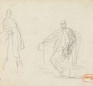 Kuva Koostumustutkimus 30 tekijältä George Romney
