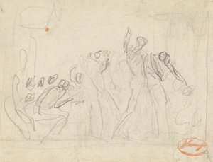 Kuvan koostumustutkimus 33 tekijältä George Romney