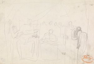 Kuvan koostumustutkimus 35 tekijältä George Romney
