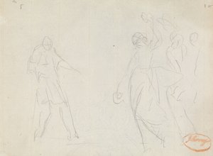 Hahmon sommittelun tutkimus 39 tekijältä George Romney