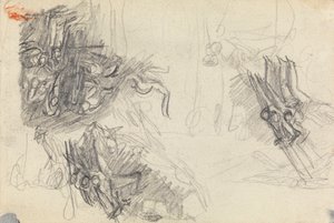 Kuvan koostumustutkimus 41 tekijältä George Romney