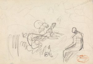 Kuva Koostumustutkimus 43 tekijältä George Romney