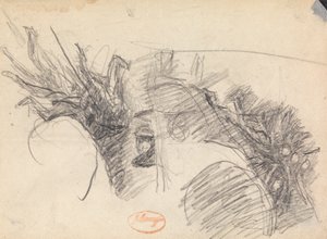 Kuvan koostumustutkimus 44 tekijältä George Romney