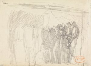 Kuva Koostumustutkimus 46 tekijältä George Romney