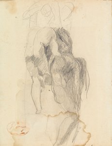 Kuvan koostumustutkimus 48 tekijältä George Romney