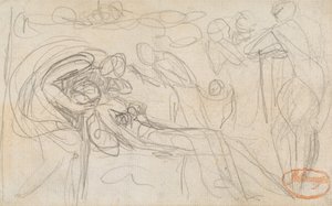 Kuva Koostumustutkimus 49 tekijältä George Romney