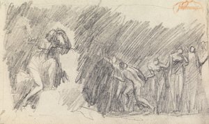 Hahmokoostumuksen tutkimus 5 tekijältä George Romney