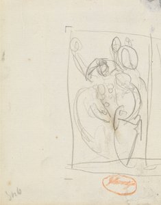 Hahmokoostumuksen tutkimus 9 tekijältä George Romney