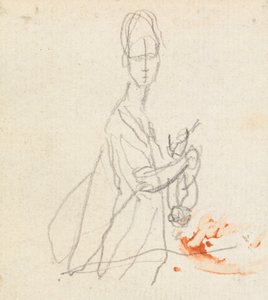Kuva Tutkimus 5 tekijältä George Romney