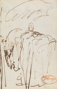 Kuvatutkimus 8 tekijältä George Romney