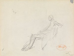 Kuva Tutkimus 9 tekijältä George Romney