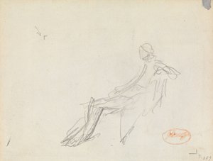 Kuvastutkimus 9 tekijältä George Romney