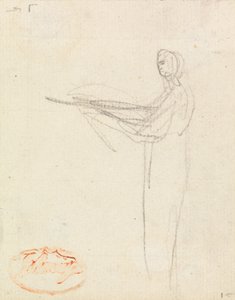 Kuva Tutkimus kaksitoista tekijältä George Romney