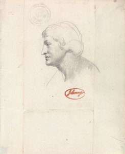 Apollon johtaja tekijältä George Romney