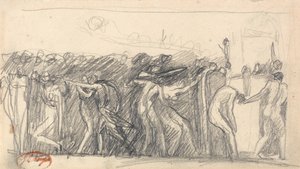 Helvetti tekijältä George Romney