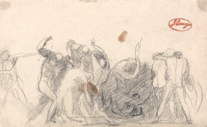 Onnea tekijältä George Romney