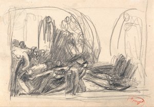 Howard vierailulla vankilassa tekijältä George Romney