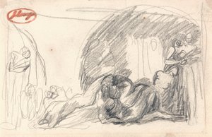 Howard vierailulla vankilassa tekijältä George Romney