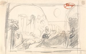 Howard vierailulla vankilassa tekijältä George Romney