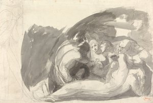 Howard vierailee vankilassa tekijältä George Romney