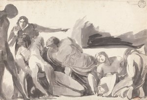 Howard vierailee vankilassa tekijältä George Romney