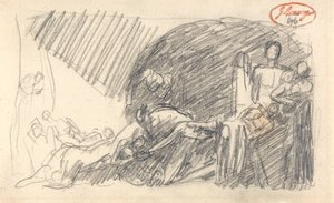 Howard vierailee vankilassa tekijältä George Romney