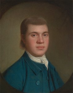 James Romney tekijältä George Romney