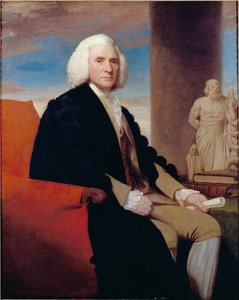 Joseph Allen tekijältä George Romney