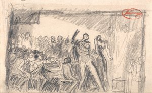 MacBeth: juhlaillallinen tekijältä George Romney