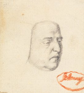 Miespää 2 tekijältä George Romney