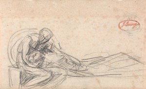 Valittava mies tekijältä George Romney