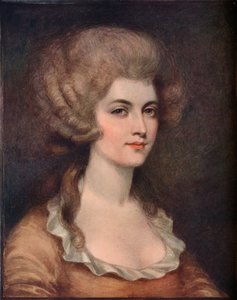 Neiti Whitefoorde, c1754-1802, 1914