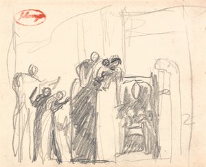 Vanhuus tekijältä George Romney