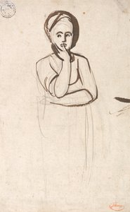 Pamela tekijältä George Romney