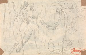 Pharmarus herättää Phantom-hahmon henkiin ennen Kunazaa tekijältä George Romney