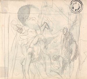 Mahdollisesti lausunto tekijältä George Romney