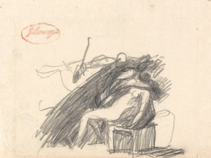 Polku tekijältä George Romney