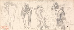 Raiskauskohtaus: Hell tekijältä George Romney