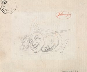 Richard Cumberland Etukuva tekijältä George Romney