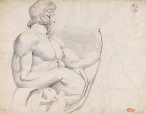 Jokijumala tekijältä George Romney