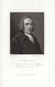 Robert Thyer tekijältä George Romney