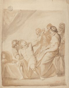  tekijältä George Romney