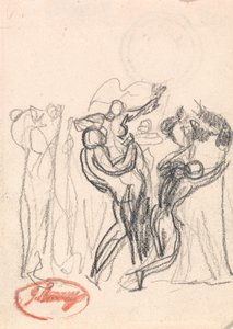 Tutkimus sieppauksesta tekijältä George Romney