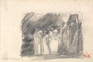 Ihmisen elämänvaiheet: Ihmisen syntymä tekijältä George Romney