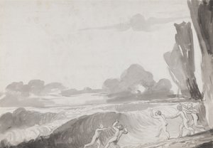 Aalto tekijältä George Romney