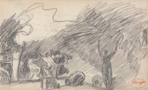 Noitien luola - Macbeth tekijältä George Romney
