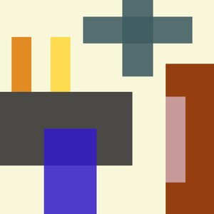 Bohemian Code, 21. vuosisata (kuva)