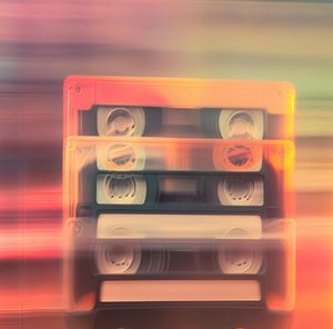 Faded Melodies, 21. vuosisata (maalaus)