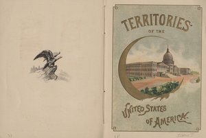 Kaikkien kansakuntien ja Amerikan yhdysvaltojen liput - sivut 37 ja 38, 1887